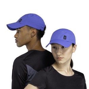 Purple Men On Lightweight Caps | ZA_ON8939