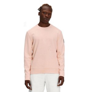 Rose Men On Crew Neck Sweatshirts | ZA_ON8344