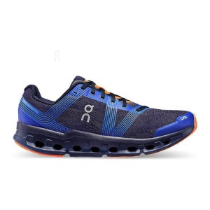 Royal Men On Cloudgo Road Running Shoes | ZA_ON9088