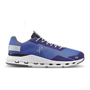 Royal Men On Cloudnova Form Sneakers | ZA_ON9073