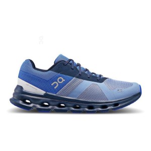 Royal Men On Cloudrunner Road Running Shoes | ZA_ON8229