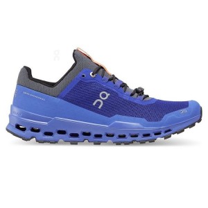 Royal Men On Cloudultra Trail Running Shoes | ZA_ON8368