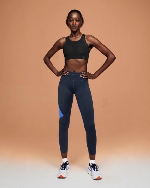 Royal Women On Performance 7/8 Tights | ZA_ON9070