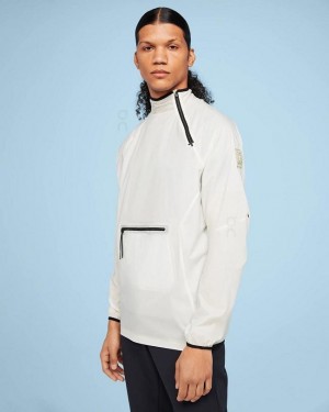 White Men On Active Jackets | ZA_ON8816