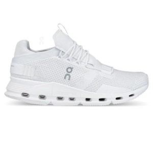 White Men On Cloudnova Sneakers | ZA_ON9042