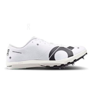 White Men On Cloudspike 10000m Spike | ZA_ON8608