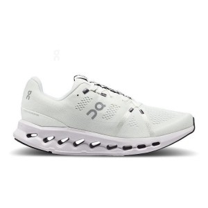 White Men On Cloudsurfer Road Running Shoes | ZA_ON8196