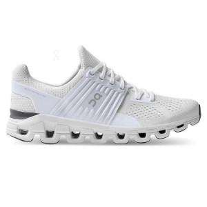 White Men On Cloudswift Road Running Shoes | ZA_ON8355