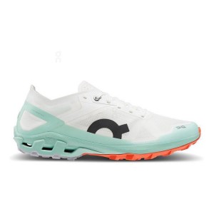 White Men On Cloudventure Peak 3 Trail Running Shoes | ZA_ON8742