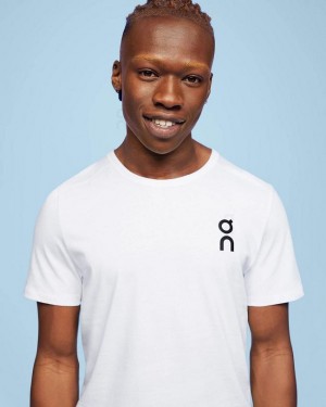 White Men On Graphic T-shirts | ZA_ON8818