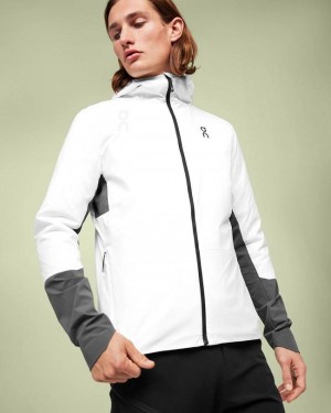 White Men On Insulator Jackets | ZA_ON8445