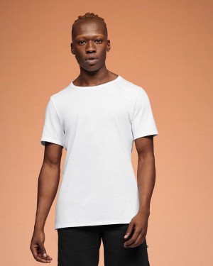 White Men On On-T T-shirts | ZA_ON8304
