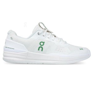 White Men On THE ROGER Pro Tennis Shoes | ZA_ON8444