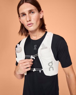 White Men On Ultra Vest 5L Running | ZA_ON8117