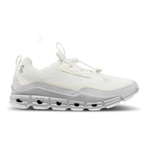 White Women On Cloudaway Sneakers | ZA_ON8058