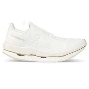 White Women On Cloudneo Road Running Shoes | ZA_ON9048