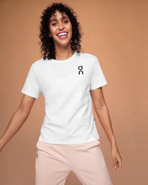White Women On Graphic-T T-shirts | ZA_ON8579