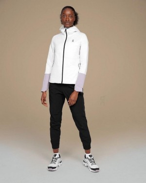 White Women On Insulator Jackets | ZA_ON8650