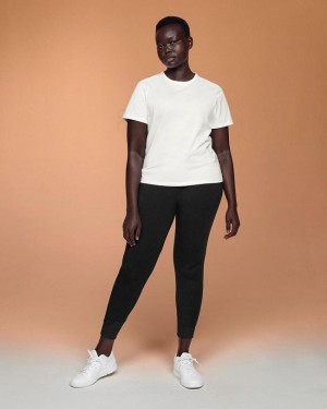 White Women On On-T T-shirts | ZA_ON8482
