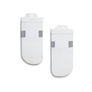 White Women On Ultralight Low Socks | ZA_ON8903