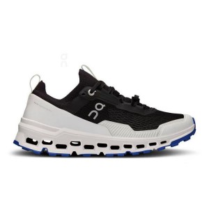 White / Black Women On Cloudultra 2 Trail Running Shoes | ZA_ON8151
