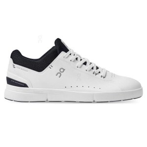 White / Black Women On THE ROGER Advantage Sneakers | ZA_ON9035